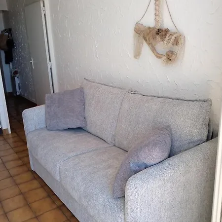 Magnifique Vue Et Port Apartment *
